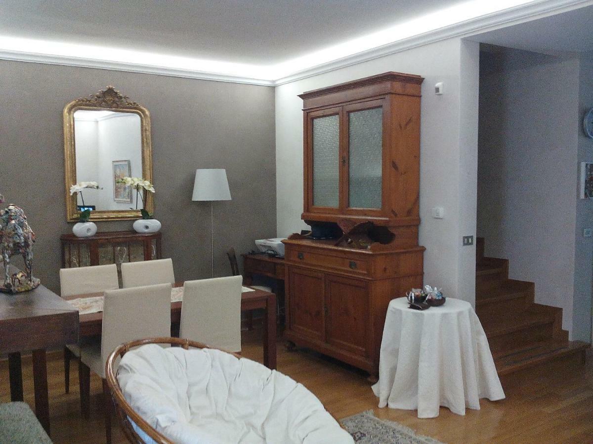 Porto Franco Bed & Breakfast Sulzano Exterior photo