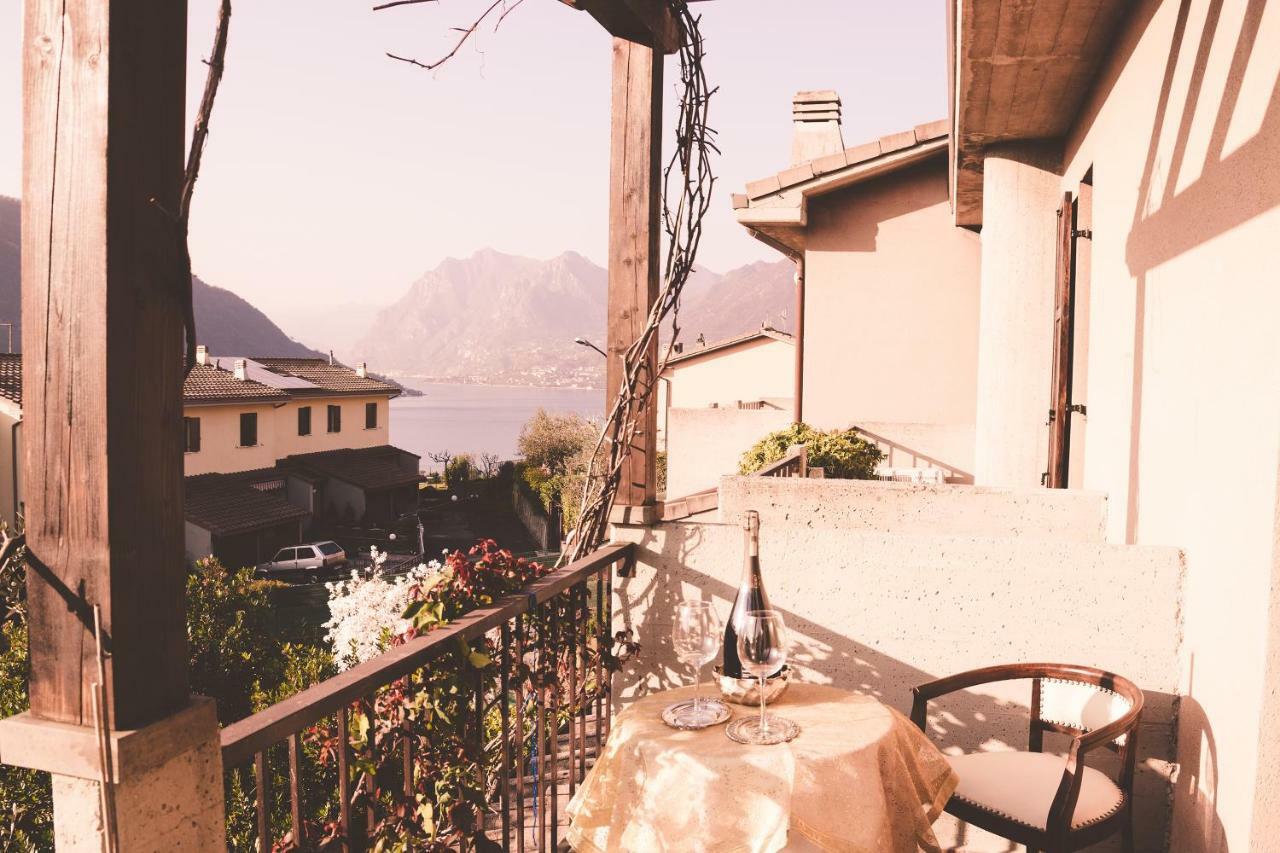 Porto Franco Bed & Breakfast Sulzano Exterior photo
